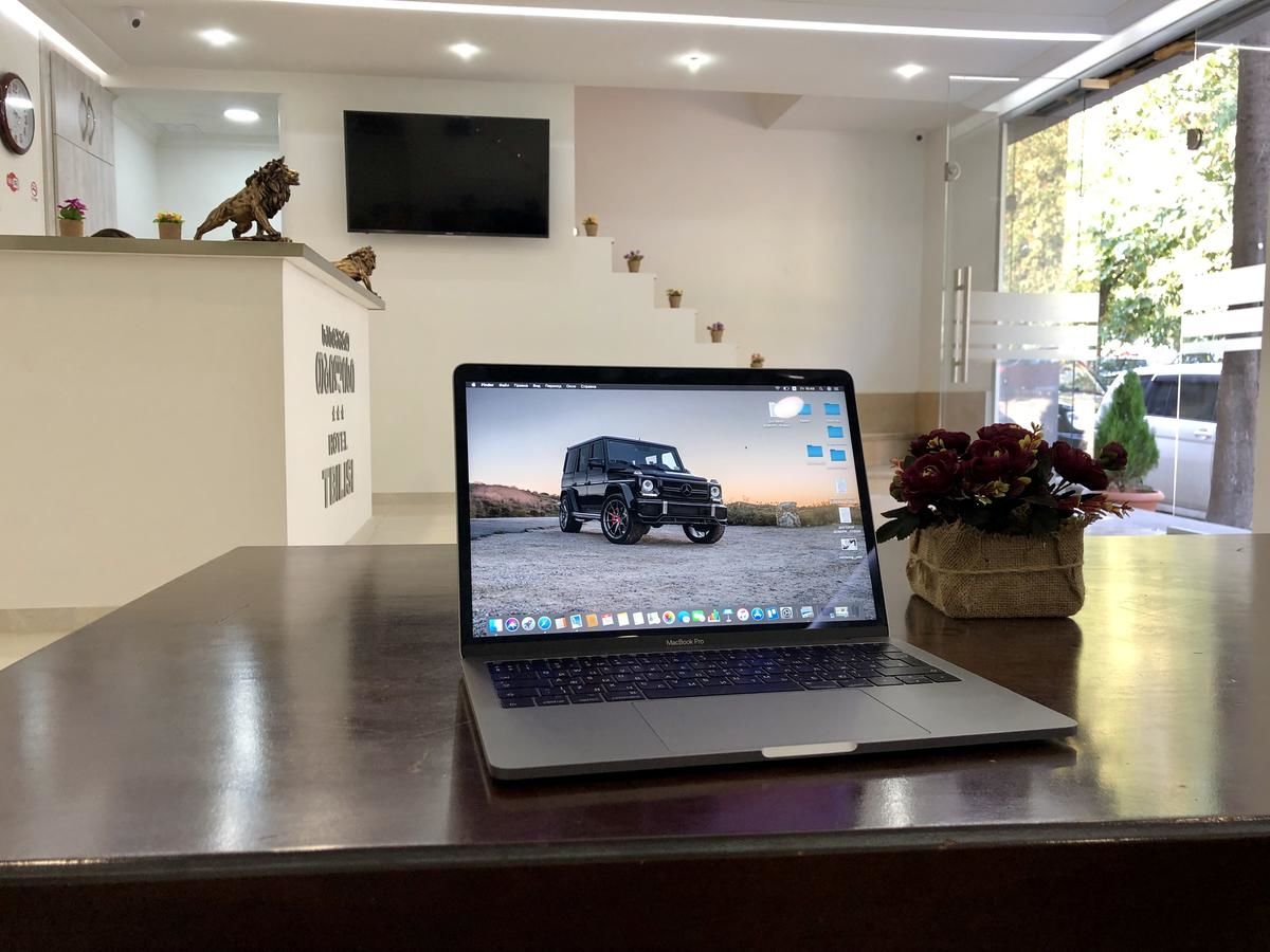 Отель Hotel Leo Palace Tbilisi Тбилиси-15