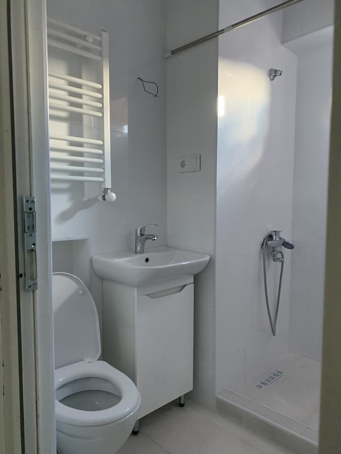 Отель Hotel Leo Palace Tbilisi Тбилиси