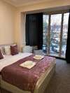 Отель Hotel Leo Palace Tbilisi Тбилиси-4