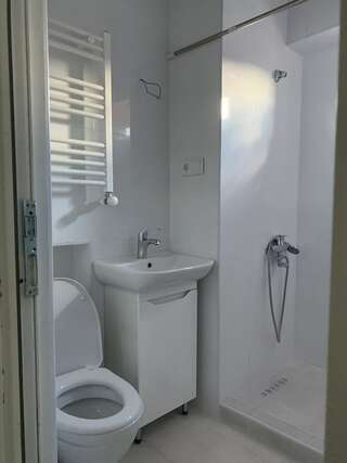 Отель Hotel Leo Palace Tbilisi Тбилиси Двухместный номер Делюкс с 1 кроватью-8