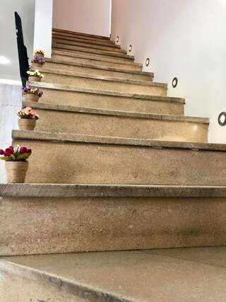 Отель Hotel Leo Palace Tbilisi Тбилиси Двухместный номер Делюкс с 1 кроватью-12