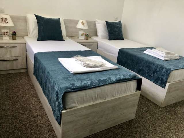 Отель Hotel Leo Palace Tbilisi Тбилиси-15