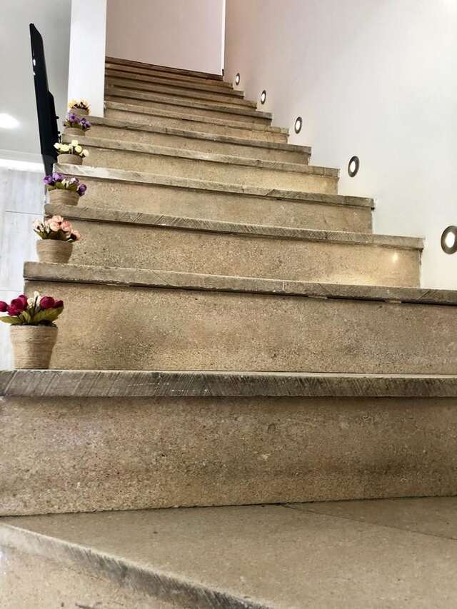 Отель Hotel Leo Palace Tbilisi Тбилиси-18