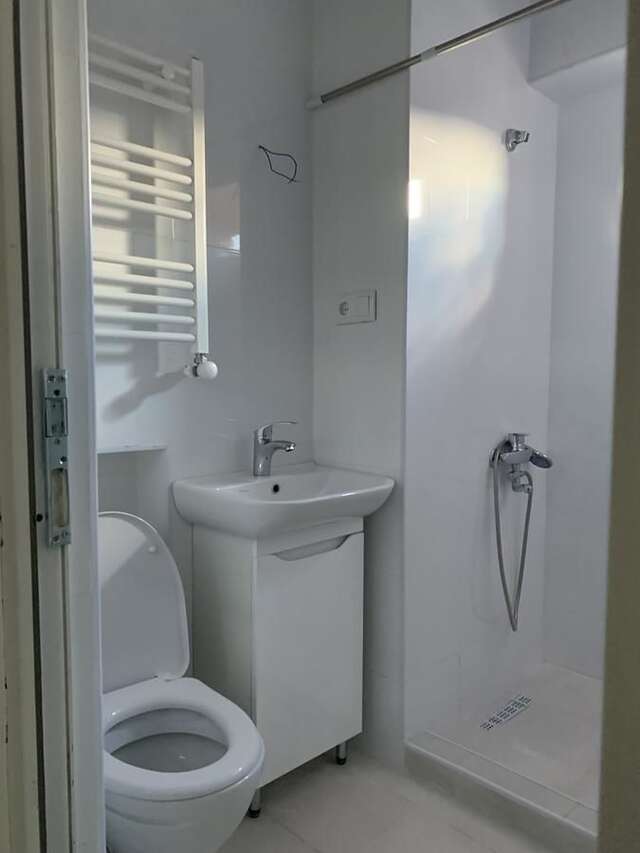 Отель Hotel Leo Palace Tbilisi Тбилиси-19