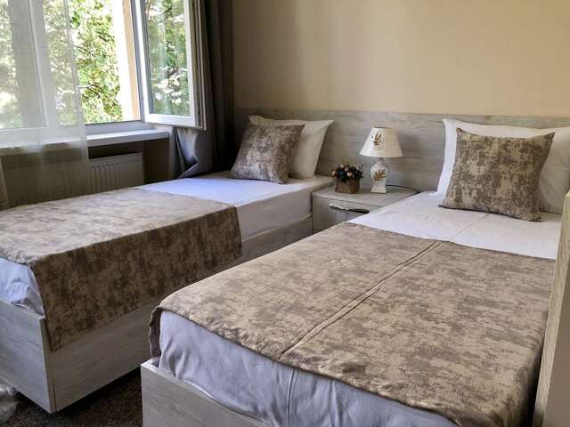 Отель Hotel Leo Palace Tbilisi Тбилиси-20