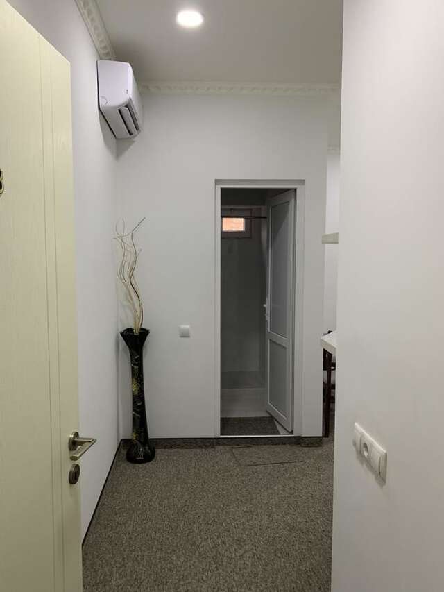 Отель Hotel Leo Palace Tbilisi Тбилиси-26