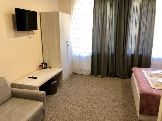 Отель Hotel Leo Palace Tbilisi Тбилиси-36