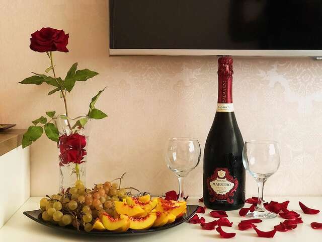 Отель Hotel Leo Palace Tbilisi Тбилиси-8