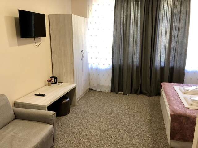 Отель Hotel Leo Palace Tbilisi Тбилиси-11